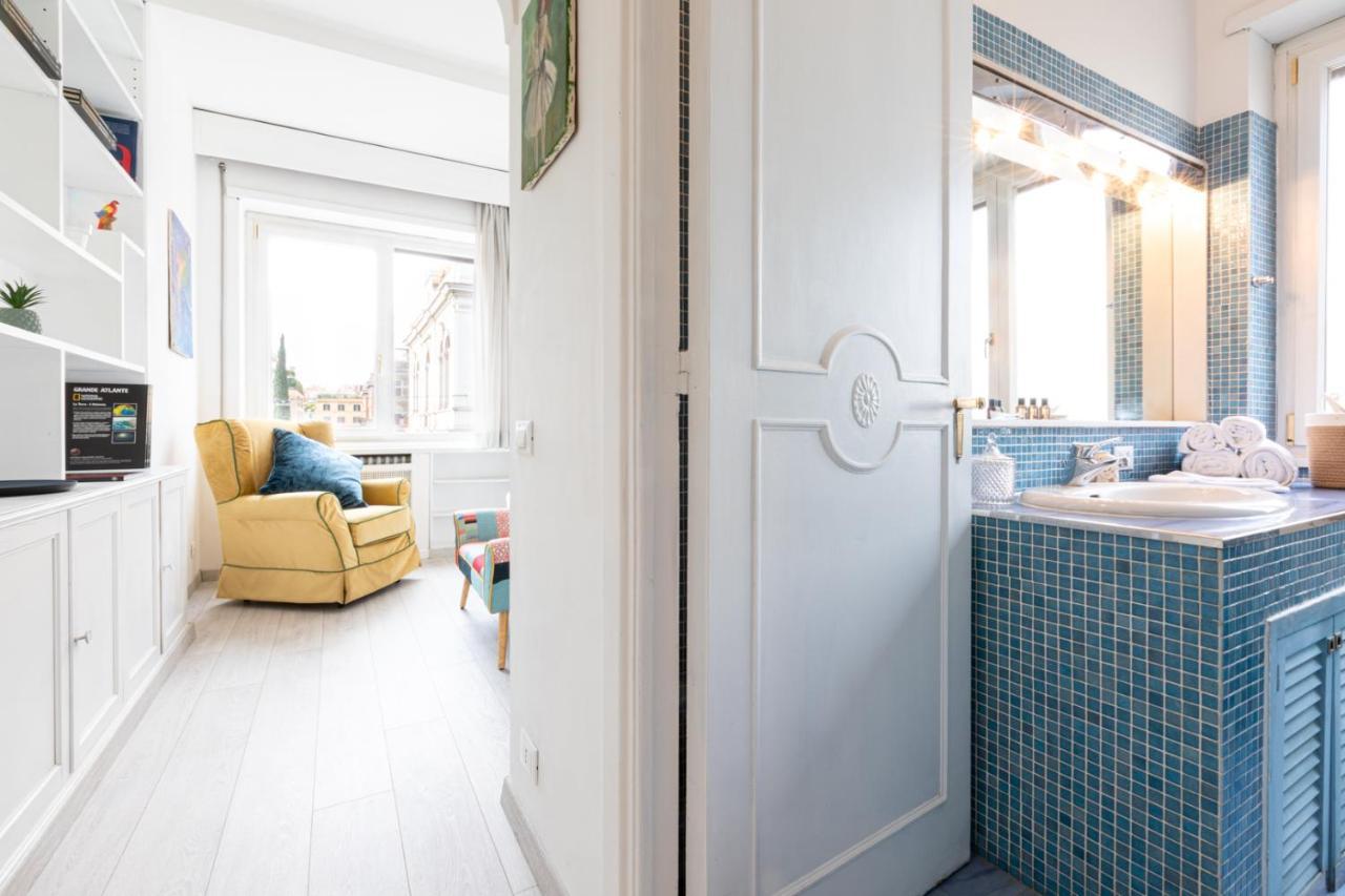 Comfortable Dream Piazza Del Popolo - Collection * Rom