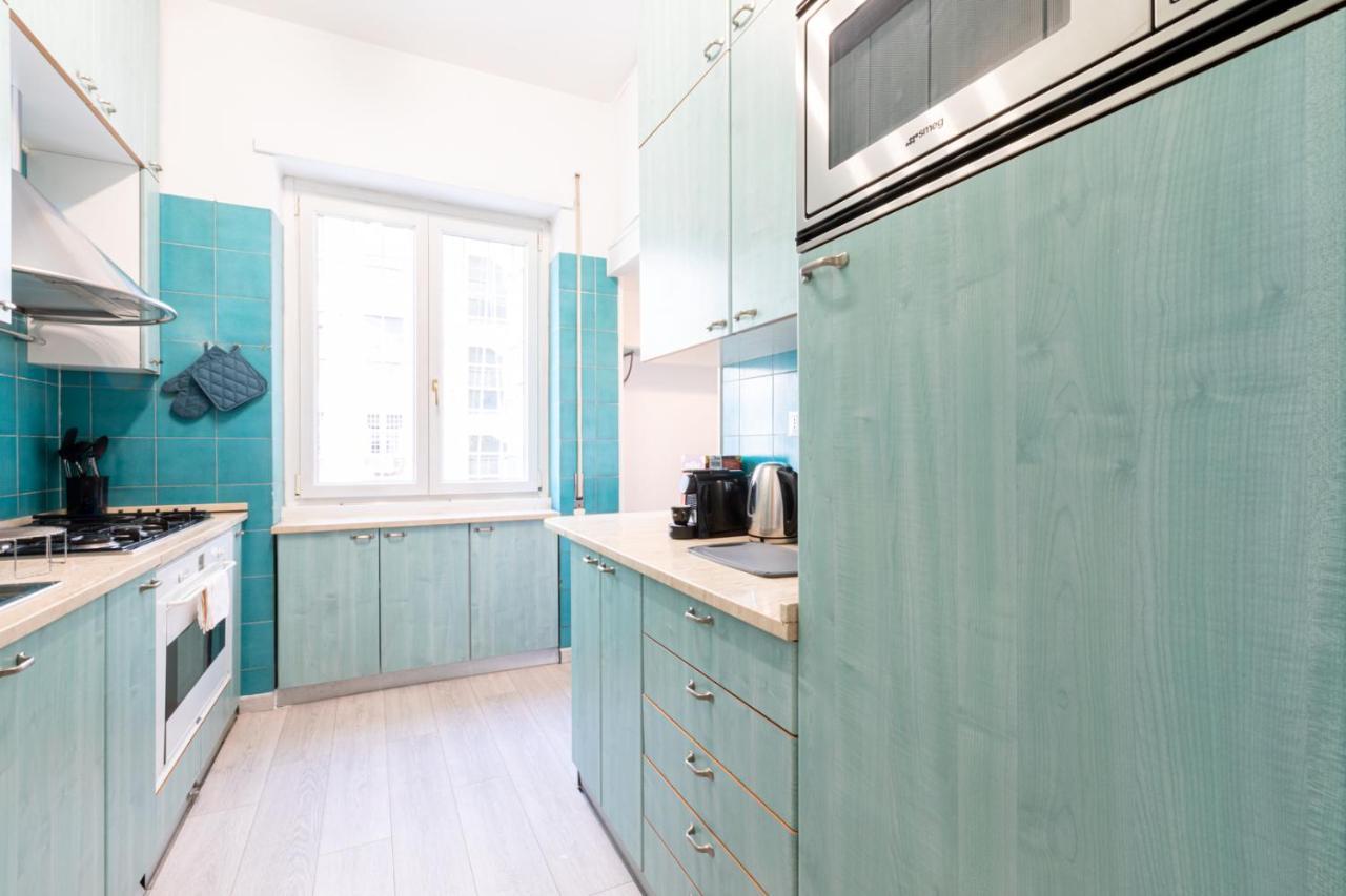 Comfortable Dream Piazza Del Popolo - Collection Apartment Rom