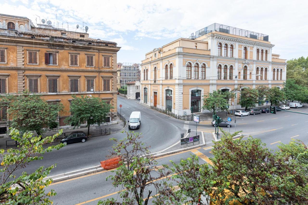 Comfortable Dream Piazza Del Popolo - Collection * Rom