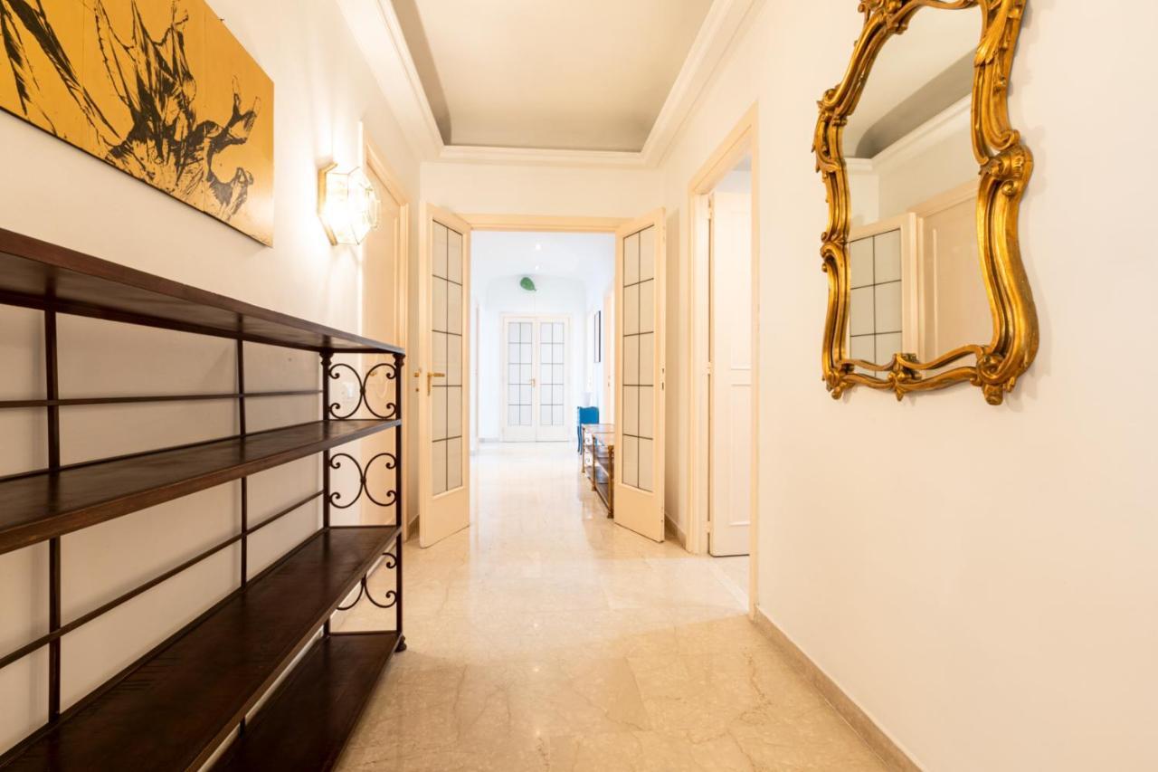 Comfortable Dream Piazza Del Popolo - Collection Rom