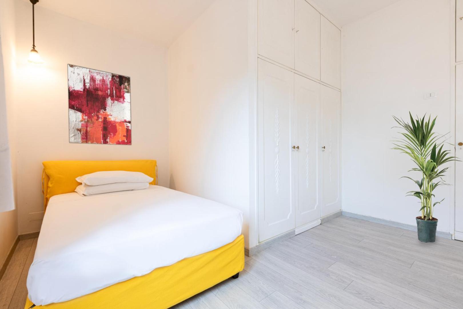 Comfortable Dream Piazza Del Popolo - Collection Rom